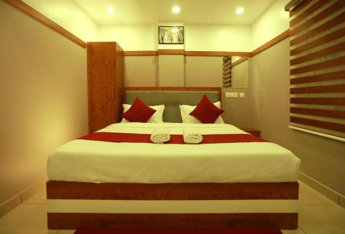 Family Junior Suite image 10