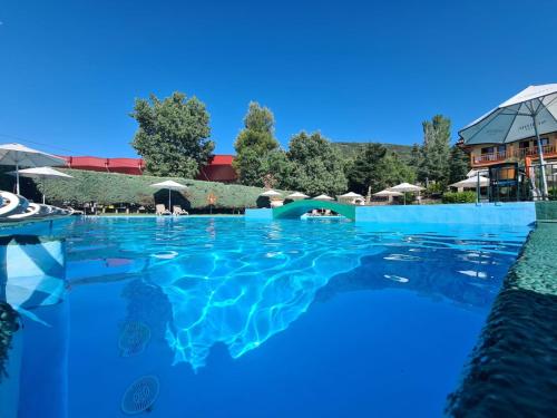 Hotel Rural Spa & Wellness Hacienda Los Robles - image 11