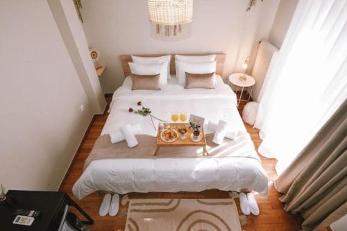Cozy Apartment in the heart of Athens!, Atény