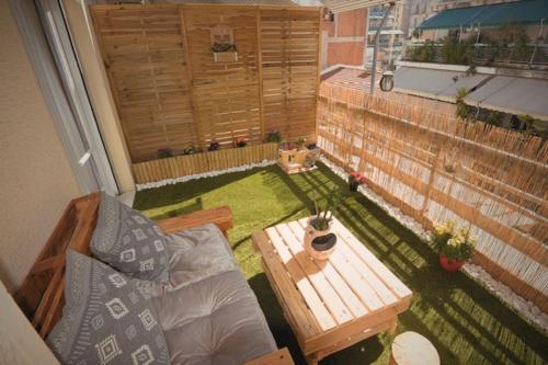 Cozy Apartment in the heart of Athens! 5