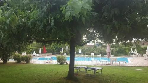 IL PICCOLO PARADISO in San Massimo