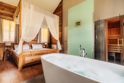 438652900 Torfhaus Harzresort