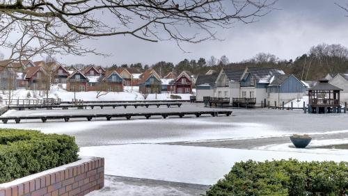 Precise Resort Marina Wolfsbruch - image 3