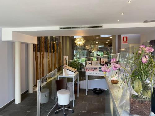 Hotel Rural Spa & Wellness Hacienda Los Robles - image 13