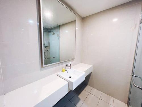 PROMO CONNECTED TRAIN 1 Bedroom ABOVE MALL - 5, Kuala Lumpur (fotografie 9)