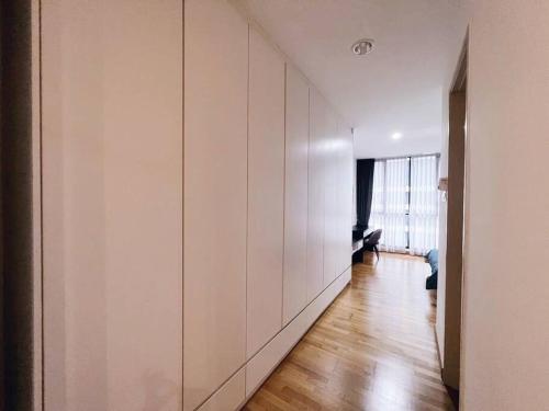 PROMO CONNECTED TRAIN 1 Bedroom ABOVE MALL - 5, Kuala Lumpur (fotografie 5)