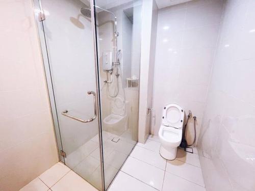 PROMO CONNECTED TRAIN 1 Bedroom ABOVE MALL - 5, Kuala Lumpur (fotografie 6)