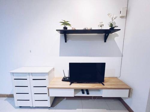 PROMO CONNECTED TRAIN 1 Bedroom ABOVE MALL - 5, Kuala Lumpur (fotografie 7)