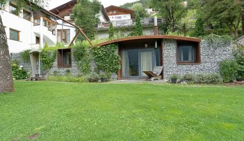 Gurgltal Refugia in Tarrenz, Österreich