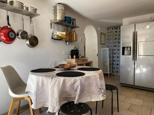 Mas du Camisard in Ribaute-les-Tavernes