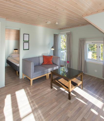 Topcamp Bie - Grimstad Room Type - Studio Apartment