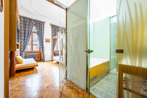 Malostranská Residence, Praha (fotografie 7)
