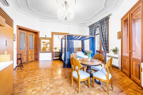 Malostranská Residence, Praha (fotografie 10)