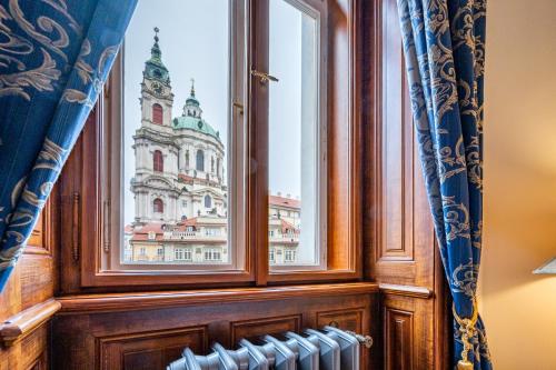 Malostranská Residence, Praha (fotografie 9)