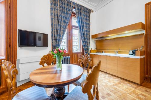 Malostranská Residence, Praha (fotografie 11)