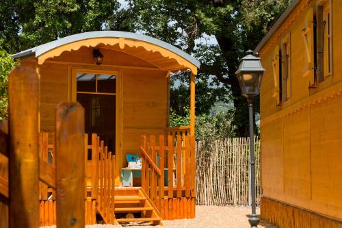 Domaine du Mas De Pierre - image 6