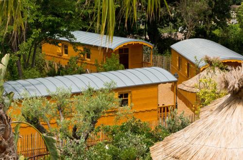 Domaine du Mas De Pierre - image 7