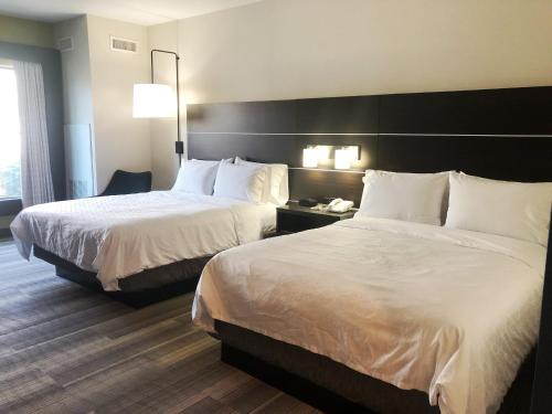 Holiday Inn Express Hotel & Suites El Dorado Hills, an IHG Hotel