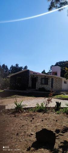 Finca Mayorga en Amealco, Querétaro