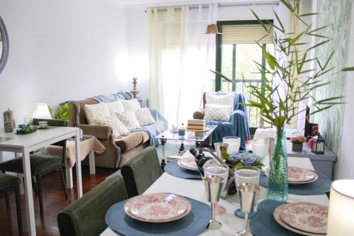 3 bedrooms, 6 beds