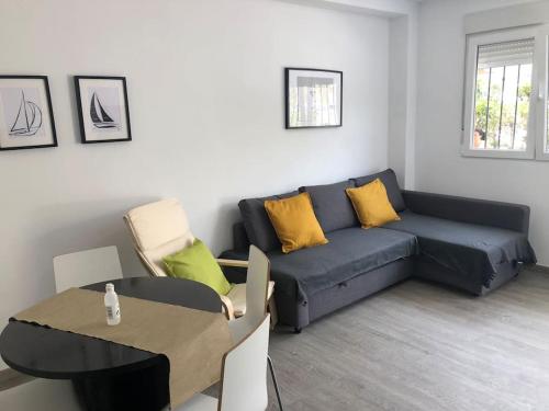La Carihuela Apartamento 1