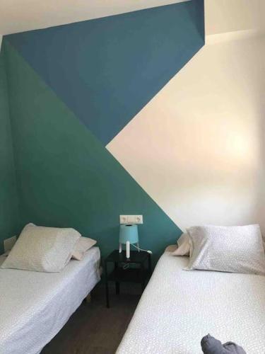 La Carihuela Apartamento, Torremolinos