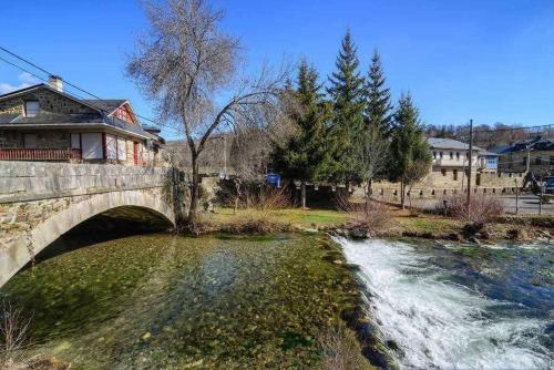 Casas Rurales Trefacio