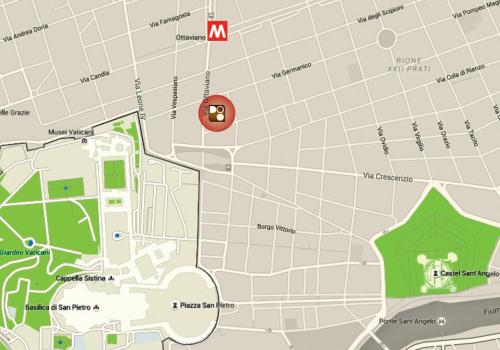 Foto - Domus Ottavia in Roma