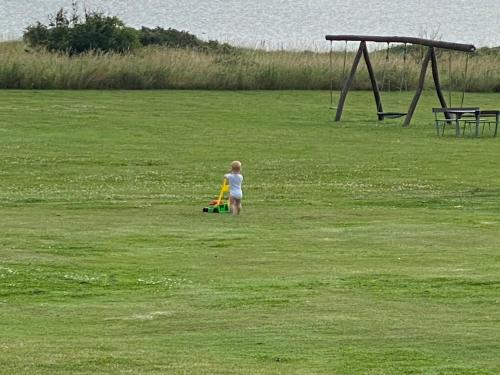 Strandhuset.