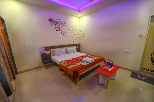 Hotel Green Exotica Mahabaleshwar