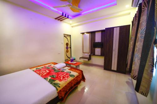Hotel Green Exotica Mahabaleshwar