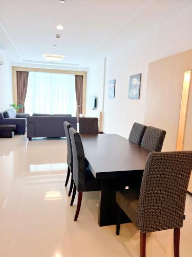 Imperial Grand Suite Apartment Kuching Imperial Grand Suite Apartment Kuching