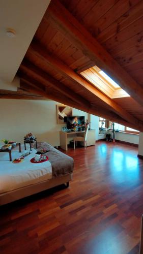 Hotel Jafferau - image 9