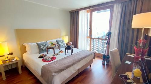 Hotel Jafferau - image 5