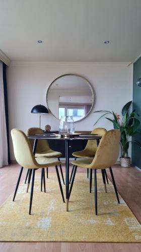 Maui - zeezichtappartement te Oostende, Ostende (foto 5)