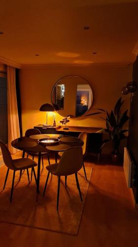 Maui - zeezichtappartement te Oostende, Ostende (foto 6)