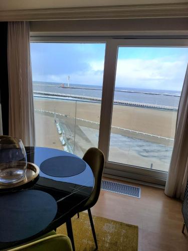 Maui - zeezichtappartement te Oostende, Ostende (foto 8)