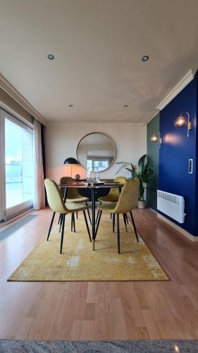 Maui - zeezichtappartement te Oostende, Ostende (foto 9)