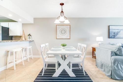 Sandy Key 3-532, Perdido Key (fotografie 8)