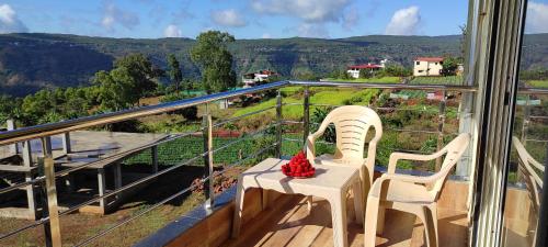 Hotel Green Exotica Mahabaleshwar