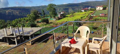 Hotel Green Exotica in Bondarwadi