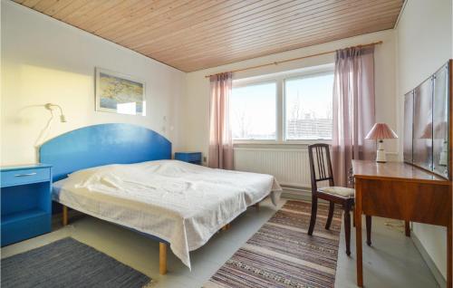 4 Bedroom Lovely Home In Bandholm