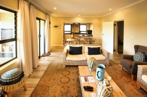 Comoditats, Ellefsen Golf Villa 177, Langebaan, 6-sleeper in Langebaan Country Estate