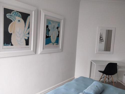 Three-Bedroom Apartment image 8