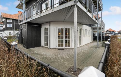 Lovely Home In Bogense With Kitchen