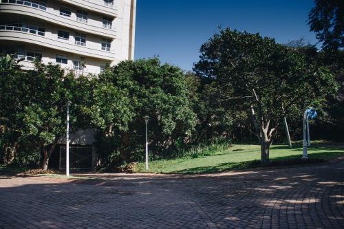 Three-Bedroom Apartment image 4