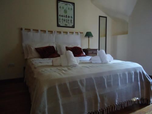 Boutique Hotel Casa Rugantino