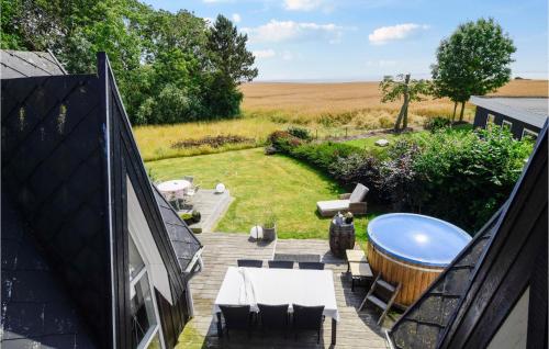  Nice Home In Sydals With Wifi in Sønderby