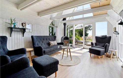  Nice Home In Sydals With Wifi in Sønderby