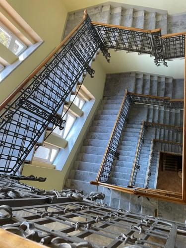 Palace Grand Hotel Varese - image 11